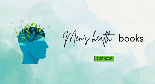 Educational resources on men’s hormonal health, heart health, and disease prevention