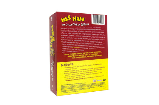 Hee Haw: The Collector's Edition (DVD)