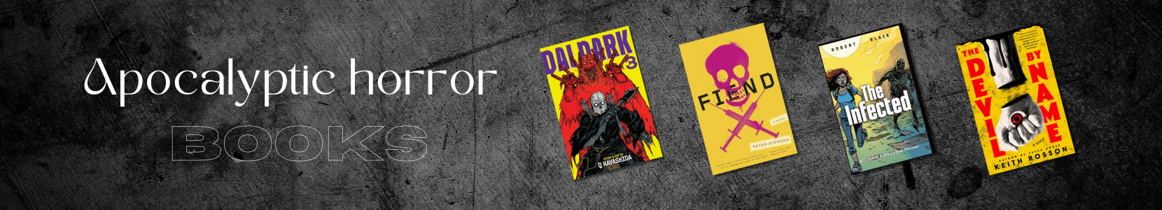 Stories where humans face legendary monsters, cryptids, and deadly mutations