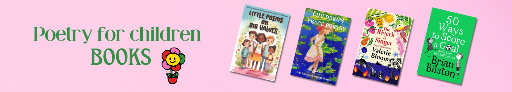 Short, engaging verses perfect for bedtime, classroom, or read-aloud time