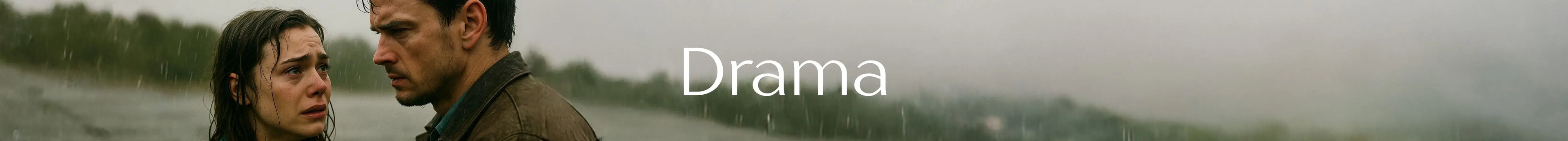 Collection of drama movies and series