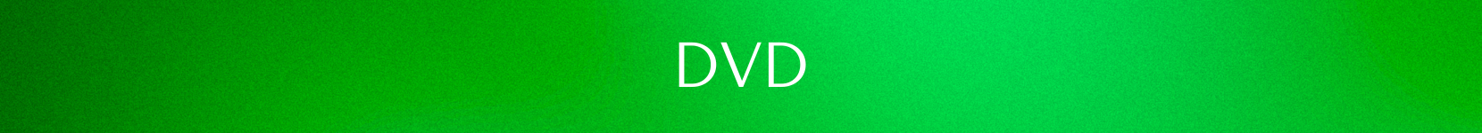 Movies and series available on standard DVD format