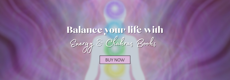 Explore books on spiritual energy and chakra balancing