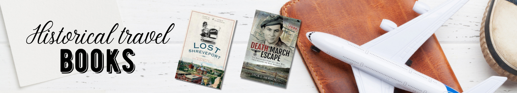 Stories retracing ancient routes, forgotten cities, and historic landmarks