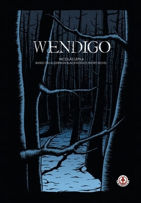 Wendigo by Lepka, Nicol&#195;&#161;s