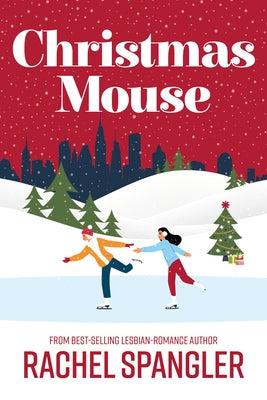 Christmas Mouse by Spangler, Rachel