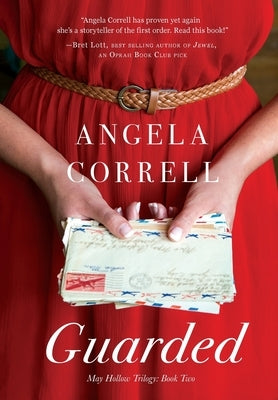 Guarded by Correll, Angela