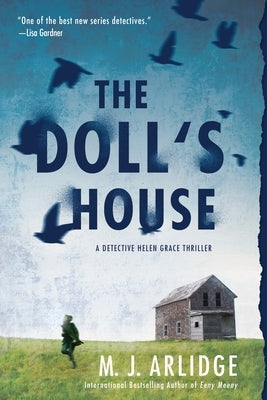 The Doll's House by Arlidge, M. J.