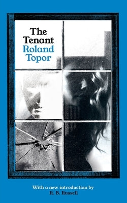 The Tenant (Valancourt International) by Topor, Roland