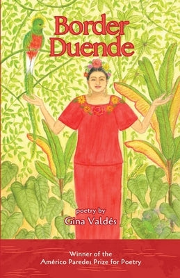 Border Duende by ValdÃ©s, Gina