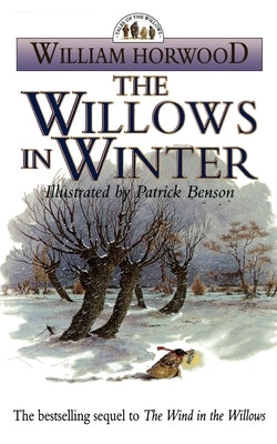 The Willows in Winter by Horwood, William