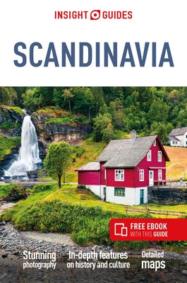 Insight Guides Scandinavia (Travel Guide Ebook) by Insight Guides