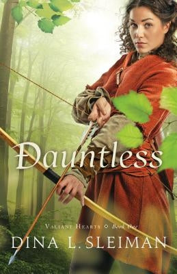 Dauntless by Sleiman, Dina L.