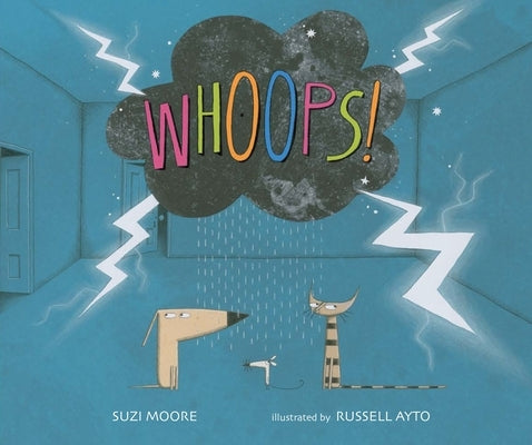 Whoops! by Moore, Suzi