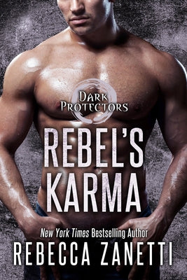 Rebel's Karma by Zanetti, Rebecca