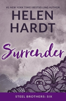Surrender by Hardt, Helen