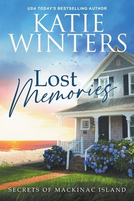 Lost Memories by Winters, Katie