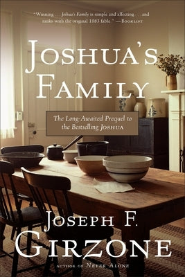 Joshua's Family by Girzone, Joseph F.