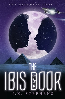 The Ibis Door: Second Edition by Stephens, J. K. >.