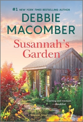 Susannah's Garden by Macomber, Debbie