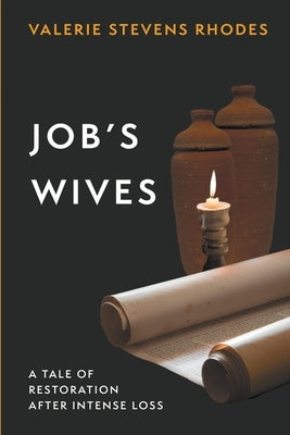 Job's Wives by Stevens Rhodes, Valerie