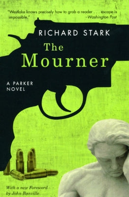 The Mourner by Stark, Richard