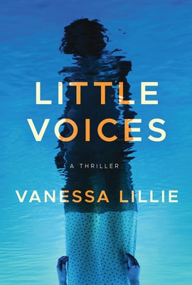 Little Voices by Lillie, Vanessa