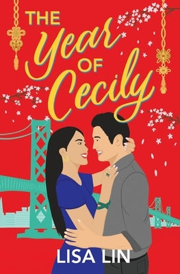 The Year of Cecily by Lin, Lisa