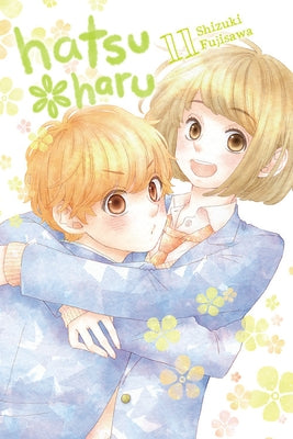 Hatsu*haru, Vol. 11: Volume 11 by Fujisawa, Shizuki