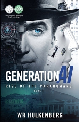 Generation AI: Rise of the Parahumans by Hulkenberg, Wr