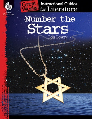 Number the Stars: An Instructional Guide for Literature by Barchers, Suzanne I.