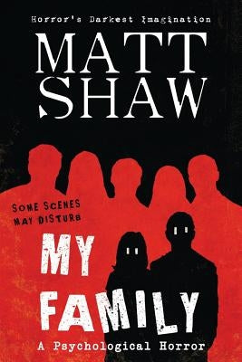 My Family by Shaw, Matt