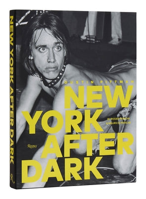 Dustin Pittman: New York After Dark by Padilha, Roger