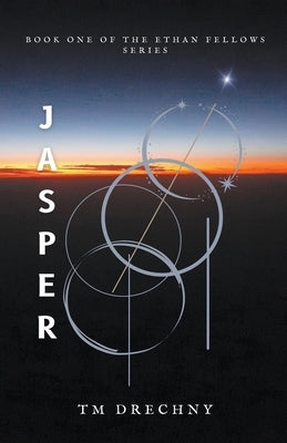 Jasper by Drechny, T. M.