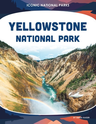Yellowstone National Park by Kaiser, Emma