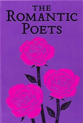 Romantic Poets by Keats, John