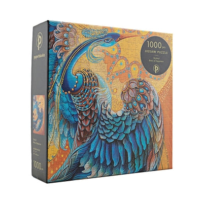 Paperblanks Skybird Birds of Happiness Jigsaw Puzzles Puzzle 1000 Piece by Paperblanks