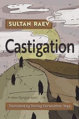 Castigation by Raev, Sultan