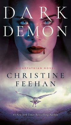 Dark Demon by Feehan, Christine