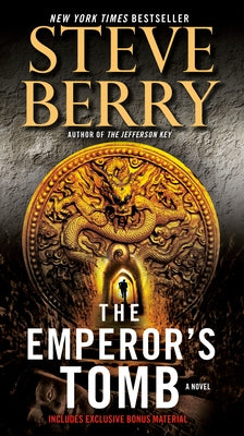 The Emperor's Tomb by Berry, Steve