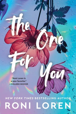 The One for You by Loren, Roni