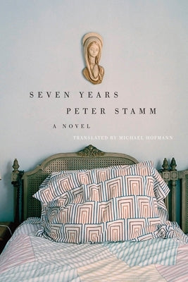 Seven Years by Stamm, Peter