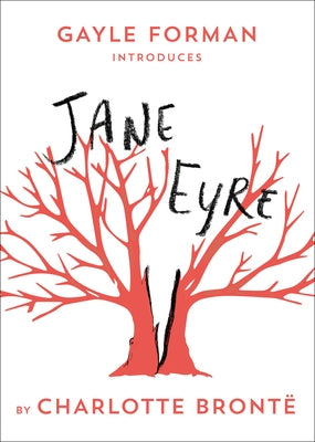 Jane Eyre by BrontÃ«, Charlotte