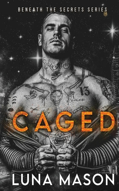Caged by Mason, Luna