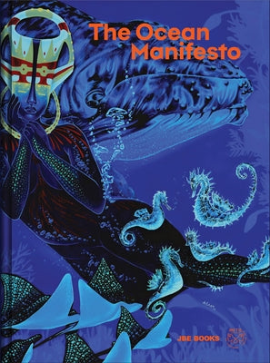 The Ocean Manifesto by Ha Thuc, Caroline