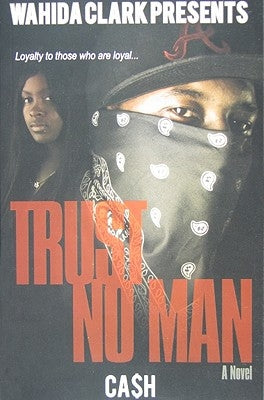 Trust No Man by Cash