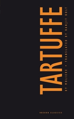 Moliere Tartuffe by Moli&#195;&#168;re