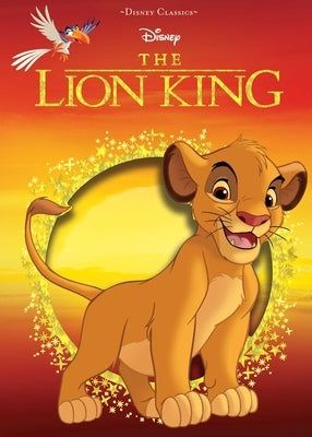 Disney: The Lion King by Editors of Studio Fun International