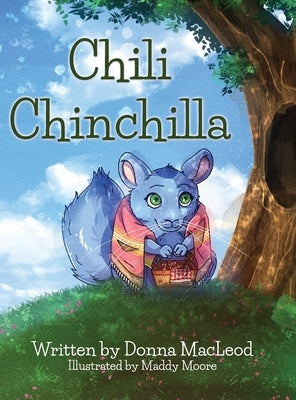 Chili Chinchilla by MacLeod, Donna