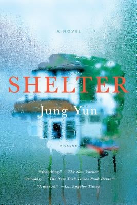 Shelter by Yun, Jung